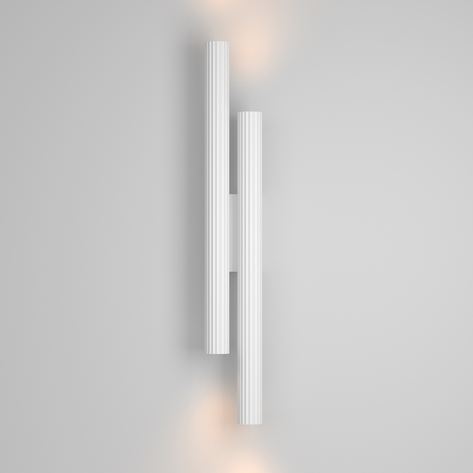 Настенный светильник (бра) Technical C082WL-24W2.7K-W