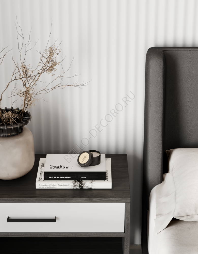 Стеновые Панели Bello deco СП 03/2 панель 200x2000