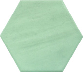 Плитка Hexa Toscana Ghost Green 13х15