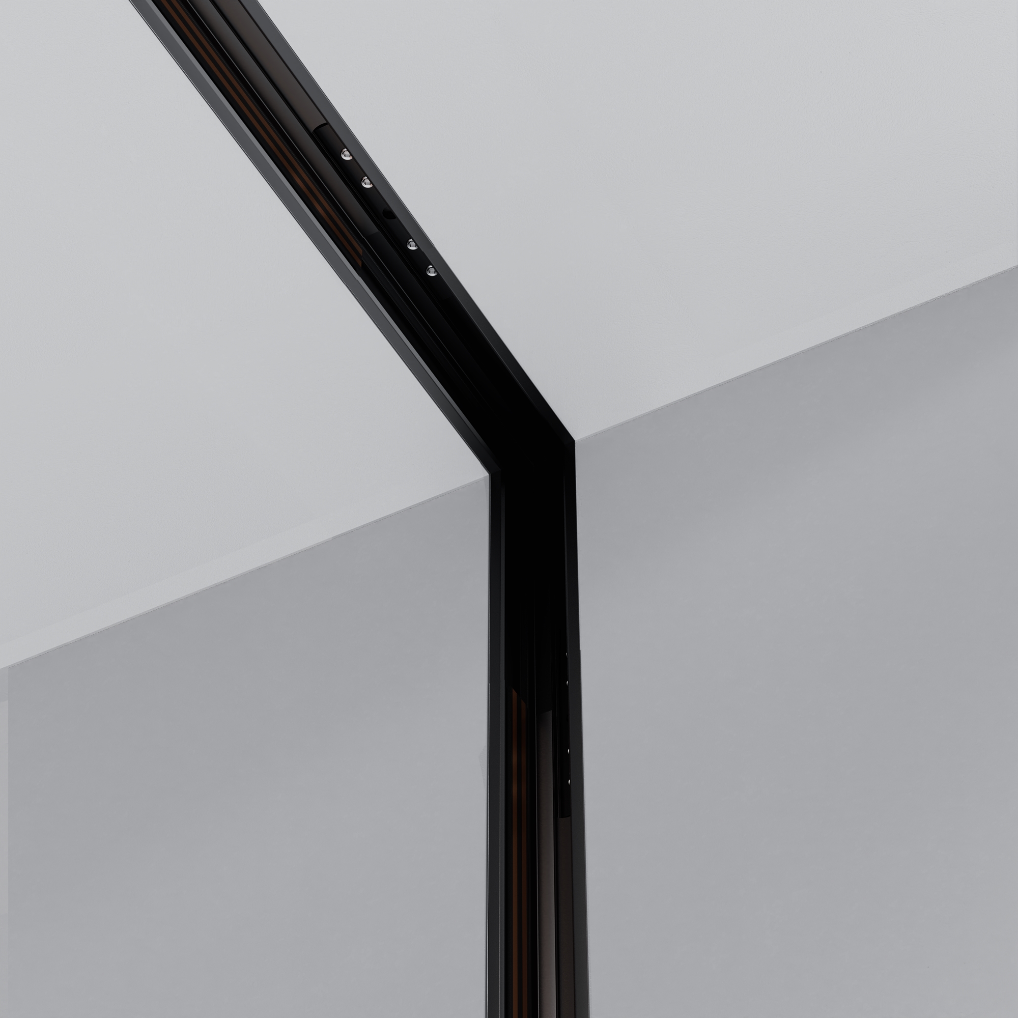 Комплектующие для трековой системы Technical TRAM034ICL-42B