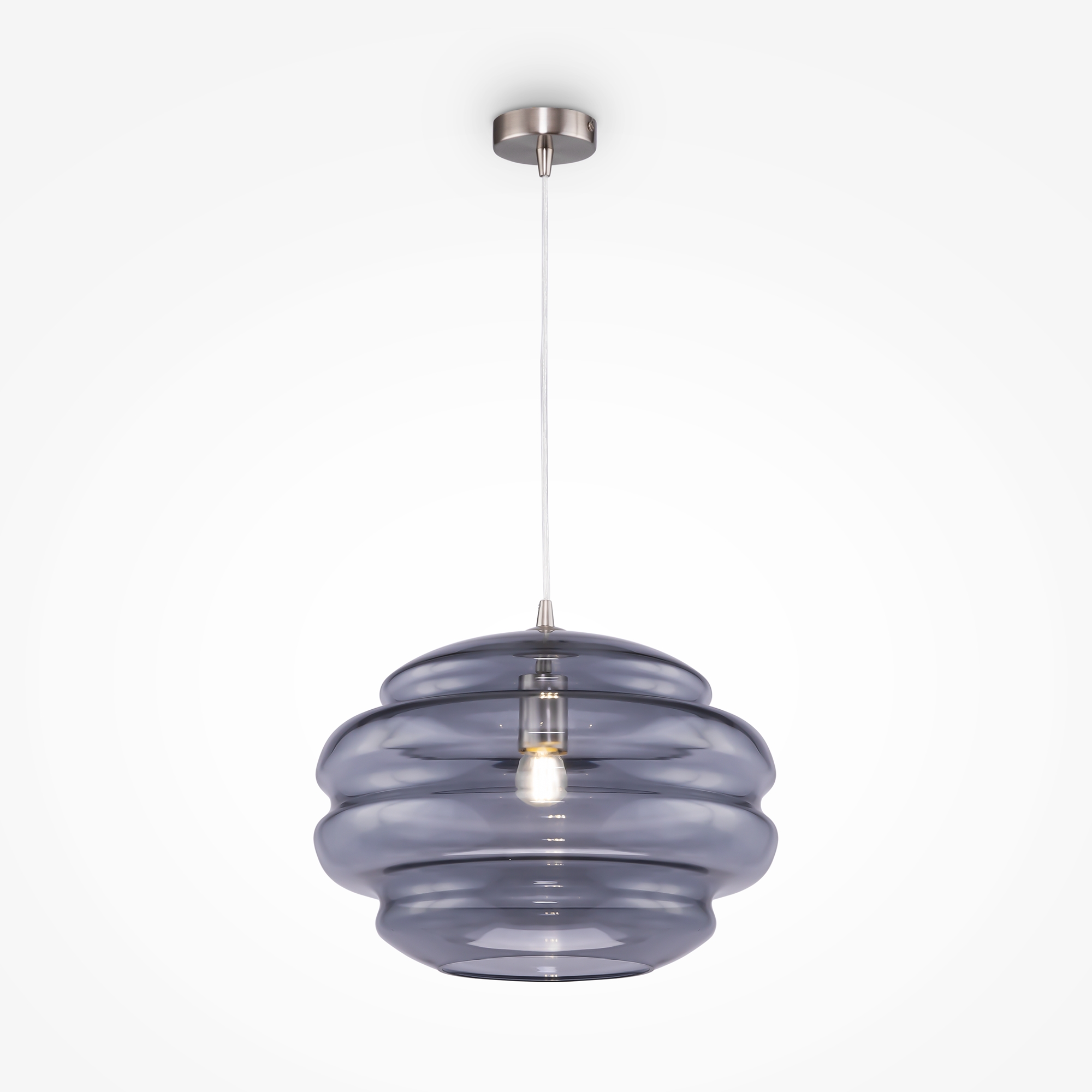 Подвесной светильник Maytoni P078PL-01SG