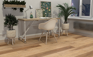 SPC Ламинат Planker Magnetic 4V Дуб Ажен 1101