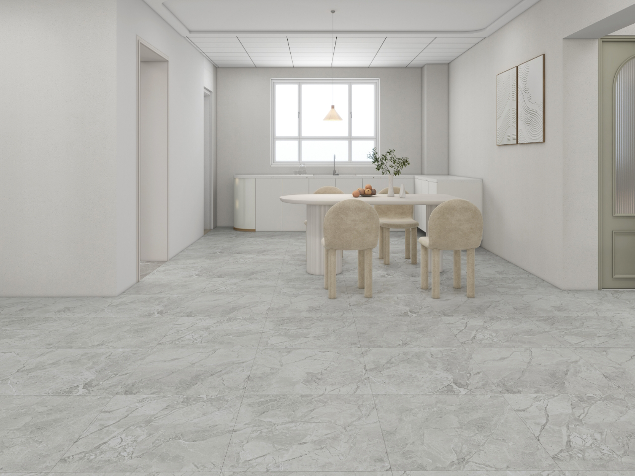 SPC Ламинат Planker Rococo Реджо 2005