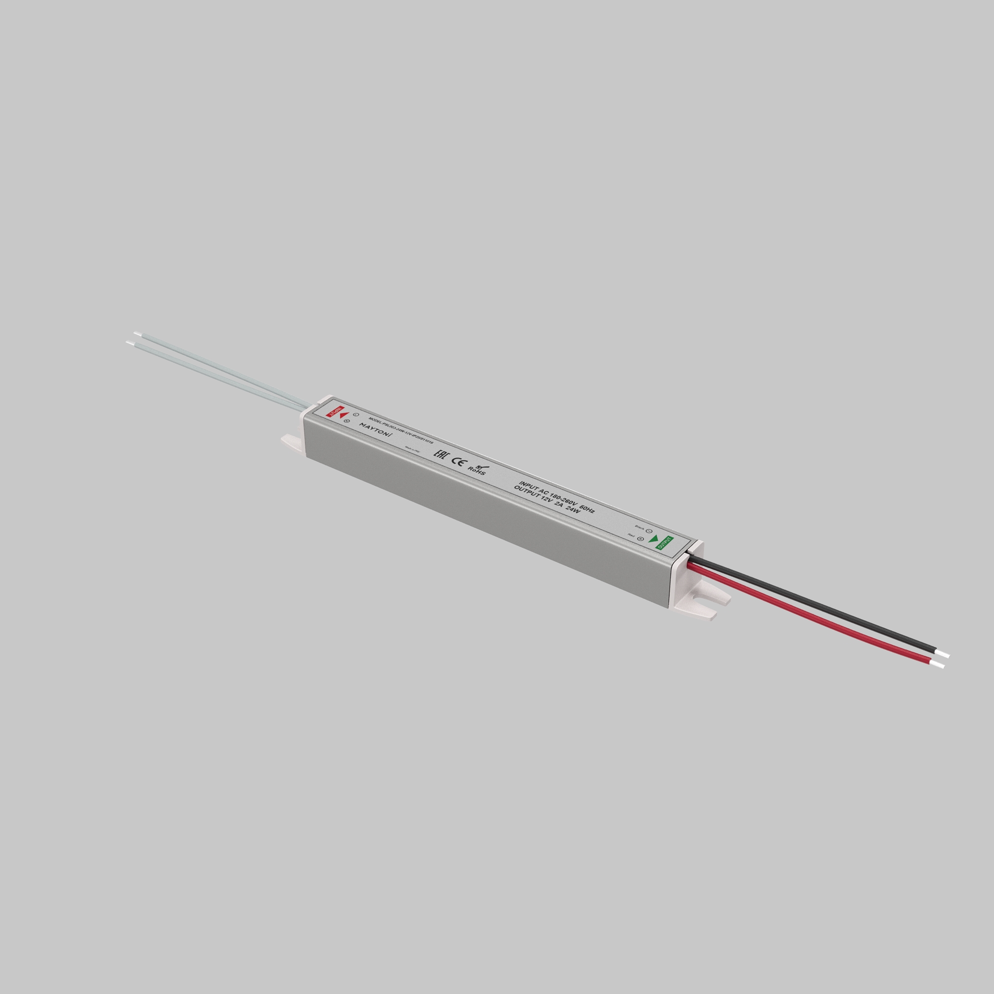 Источник напряжения Led Strip 811016