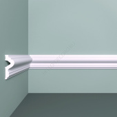 Молдинг Bello Deco М10 45x17x2000
