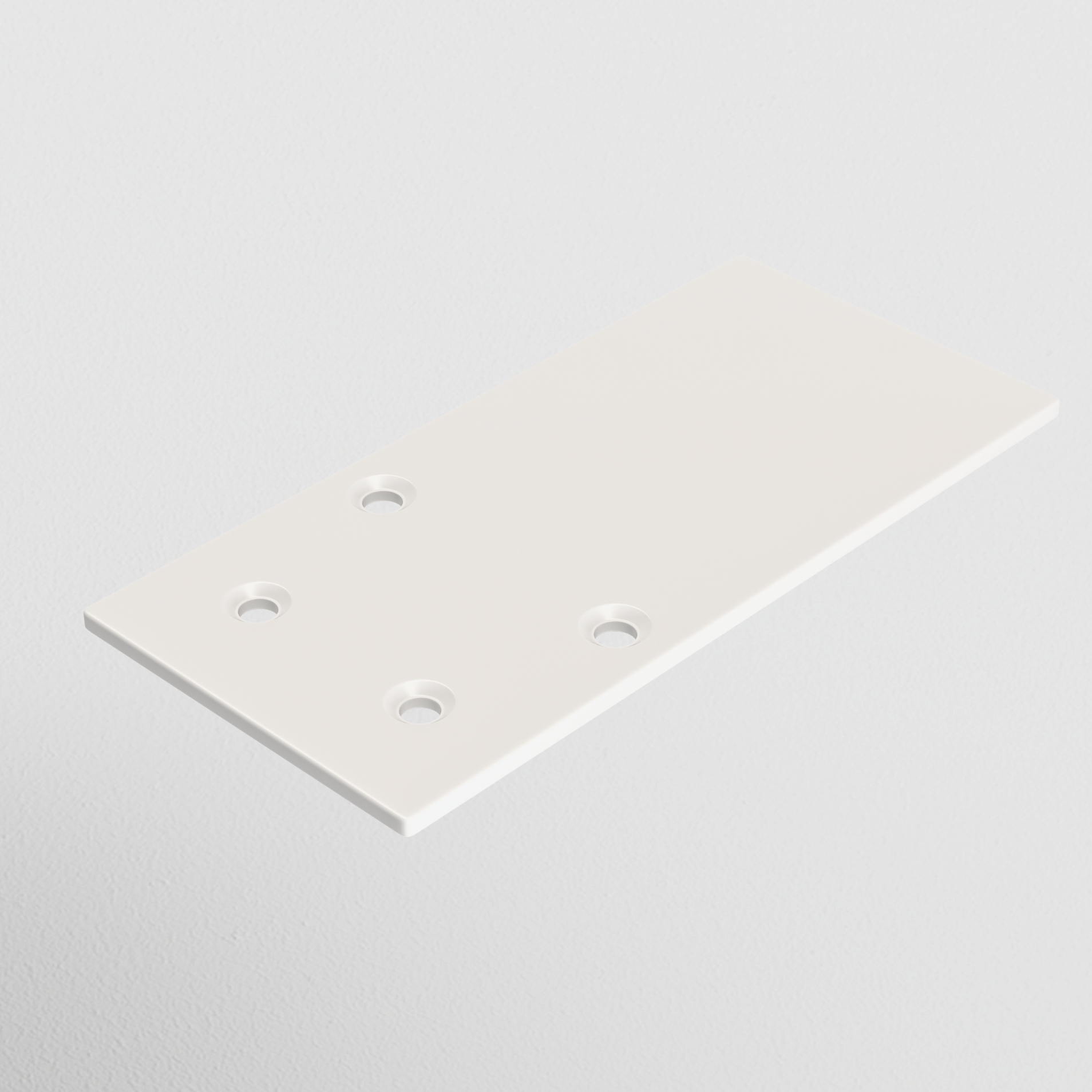 Комплектующие для накладной трековой системы Technical TRA004EC-21W