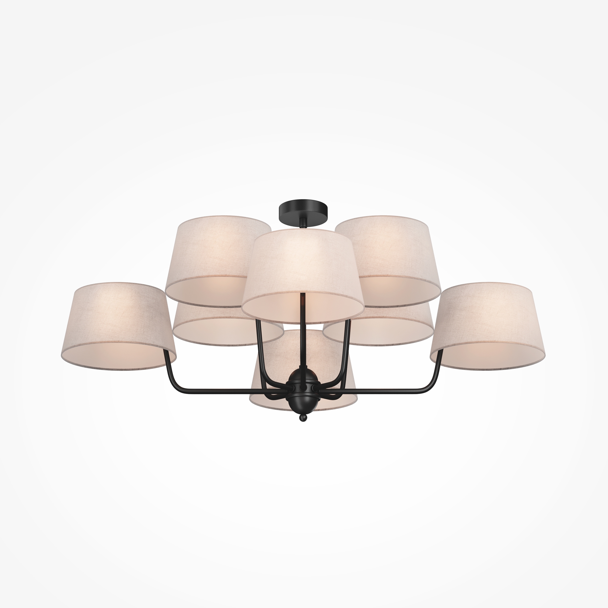 Подвесной светильник Maytoni MOD360PL-08B