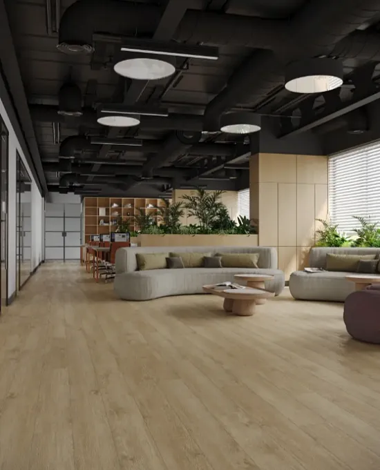 SPC Ламинат Alpine Floor SPC Grand Sequoia 5 мм ECO 11-508 МС Камфора