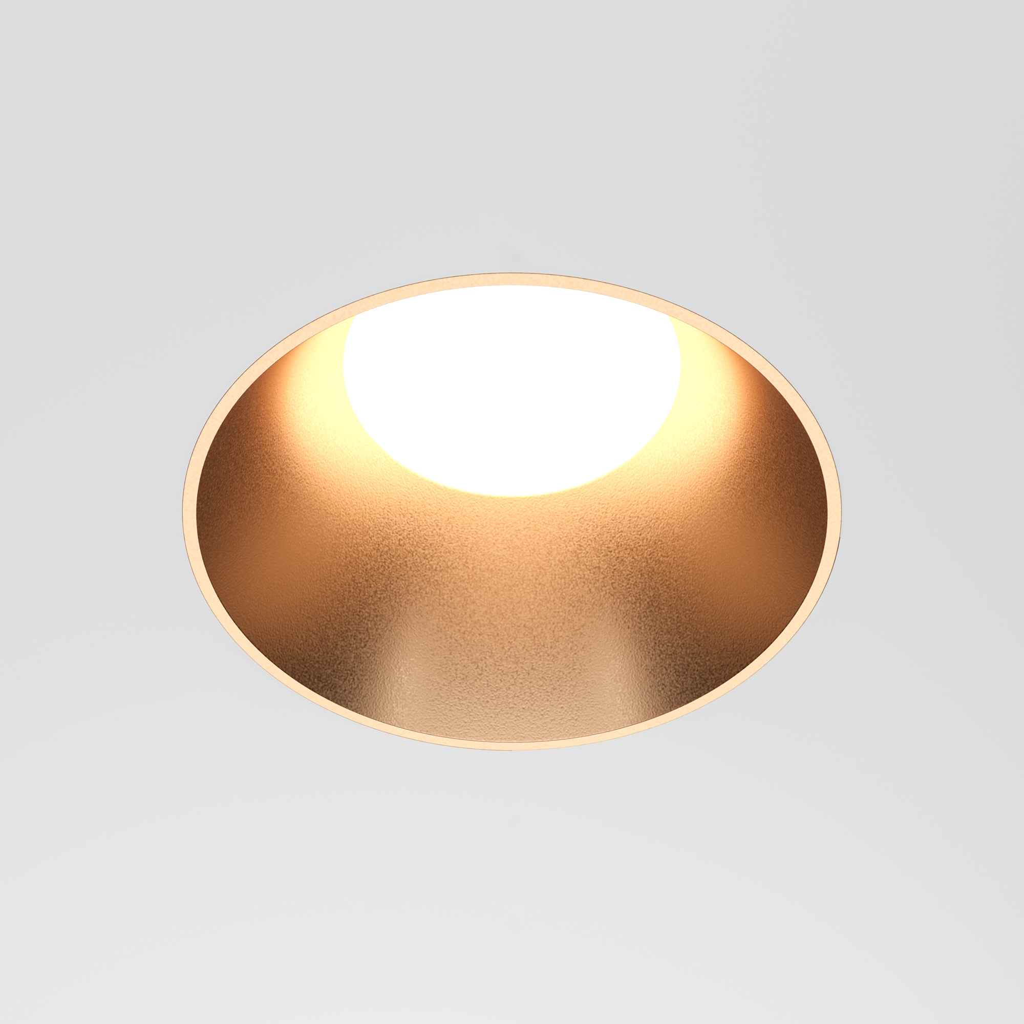 Встраиваемый светильник Technical DL126-GU10-TRS-MG