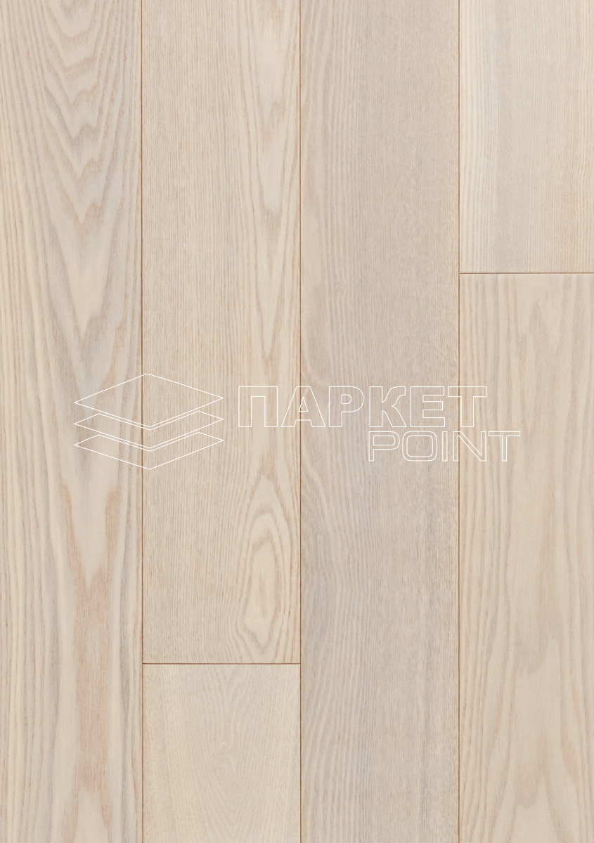 Инженерная доска Wood Bee Ясень Avalange