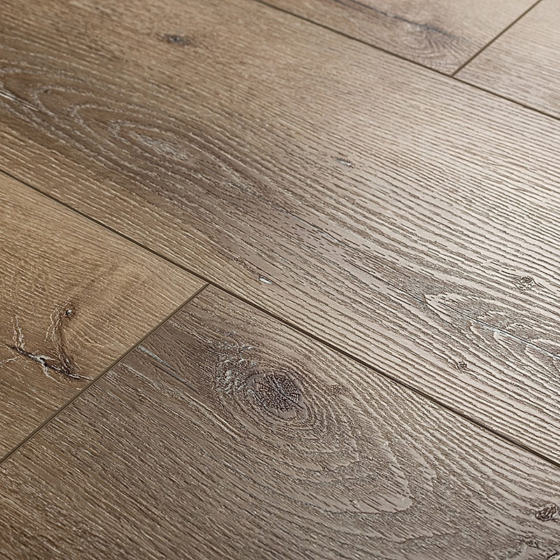 Кварц виниловый ламинат Aquafloor RealWood XL Glue AF8001XL