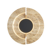 Настенный светильник (бра) Maytoni MOD462WL-L10BG3K