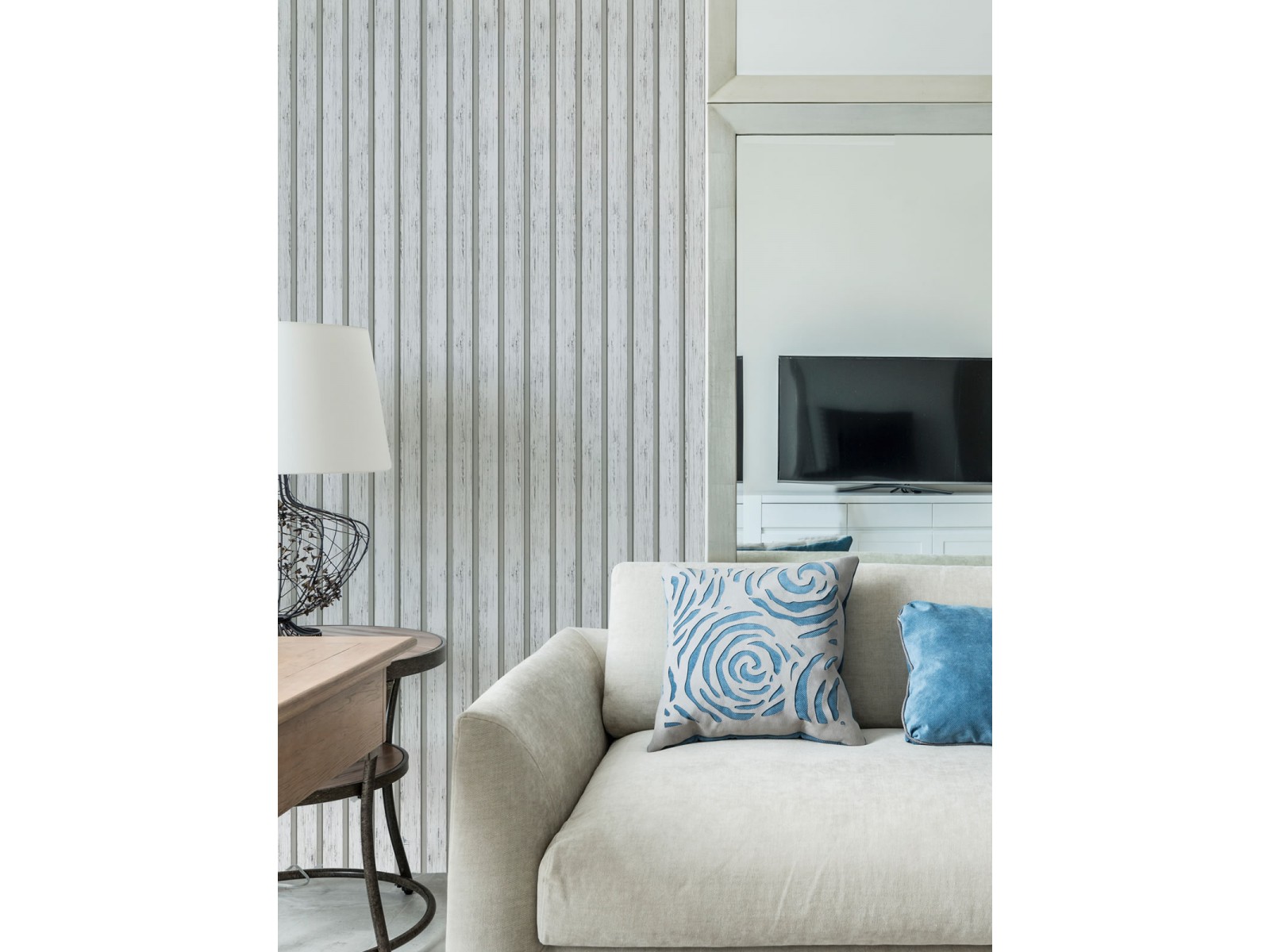 Стеновые Панели Hi Wood LV124 W36