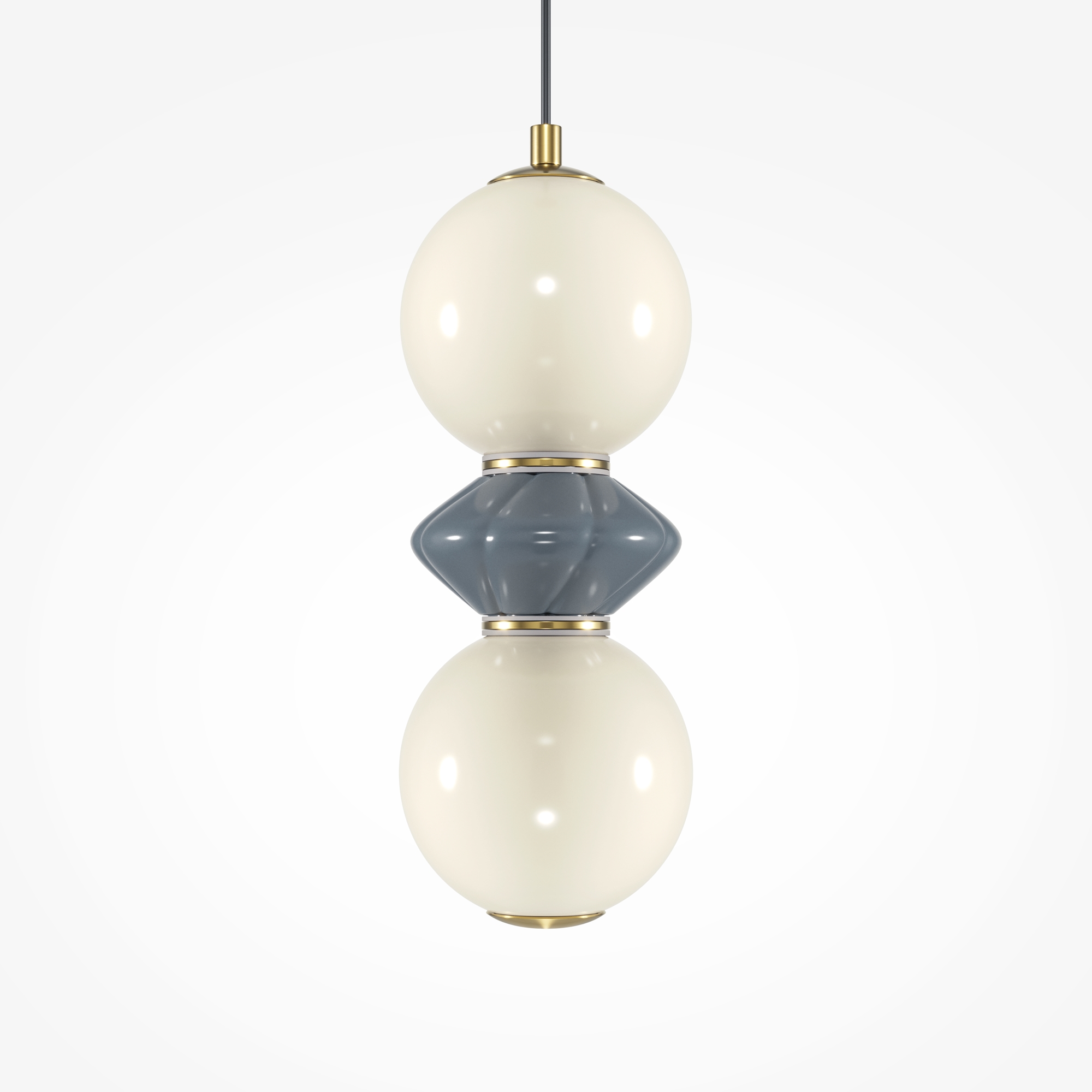 Подвесной светильник Maytoni MOD362PL-L10GR3K