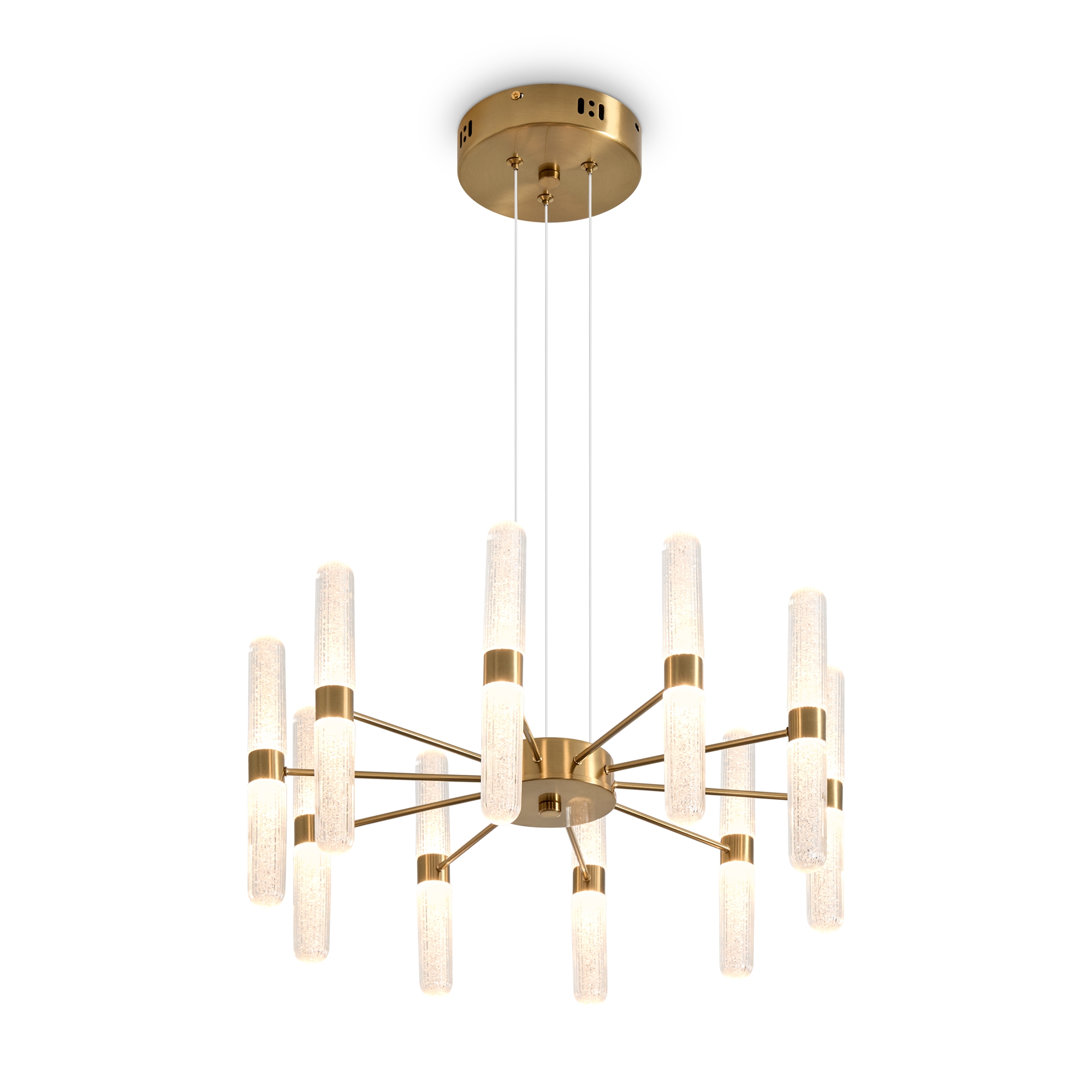 Подвесной светильник Freya FR2050PL-L50BS