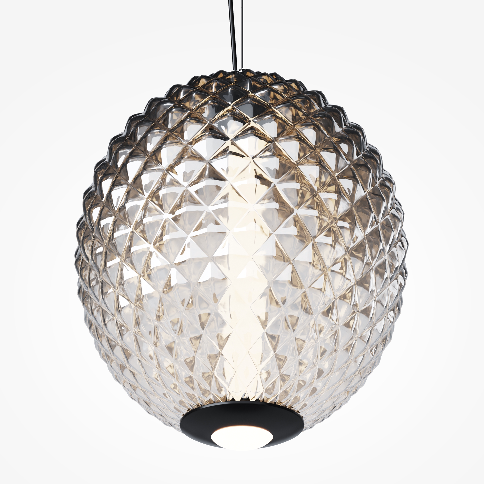 Подвесной светильник Maytoni MOD397PL-L12B3K