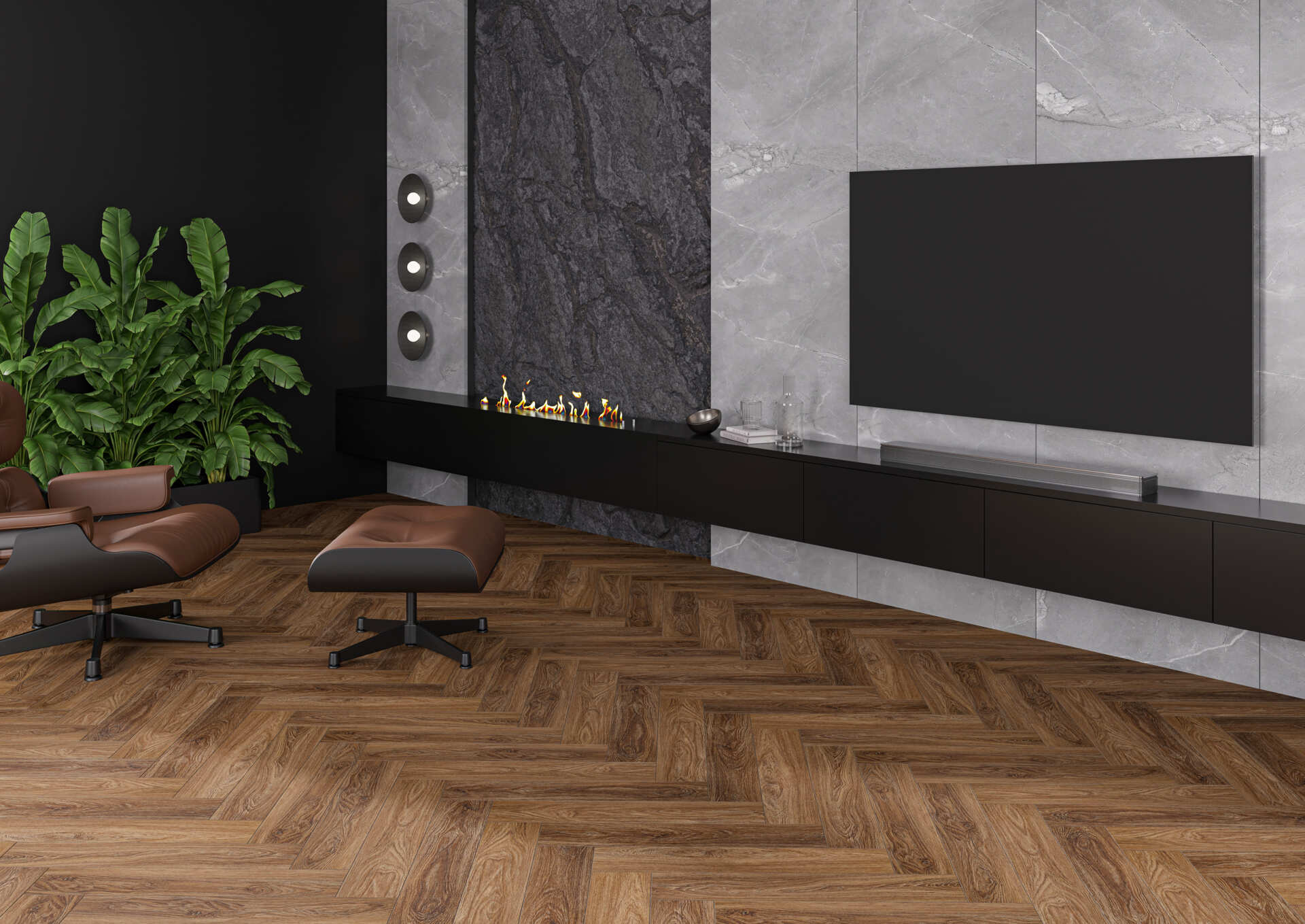 SPC Ламинат Alta Step Encanto New Lock Палермо 630*126*4,3мм