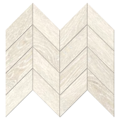 Шеврон DA01 Wings 12,4х44 непол. правый 10 мм