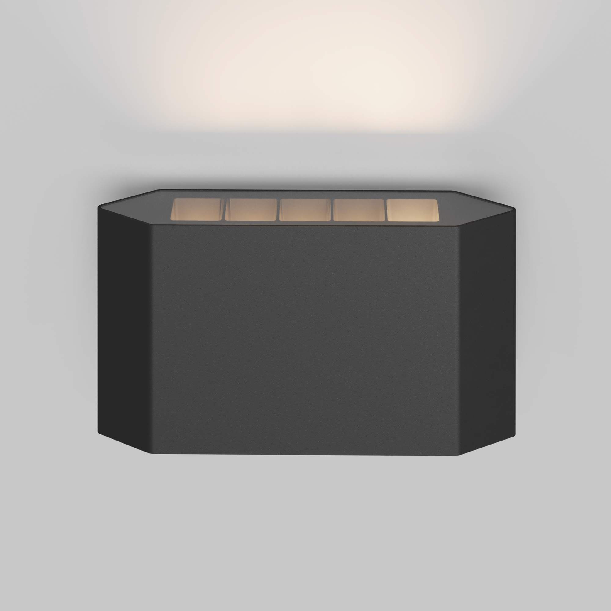 Архитектурная подсветка Outdoor O412WL-L5GF3K