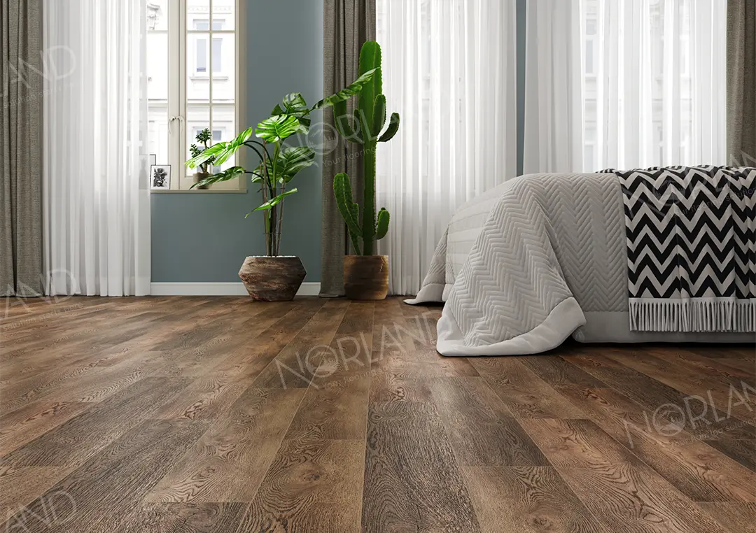 SPC Ламинат Norland Vakre Otra 1022-19