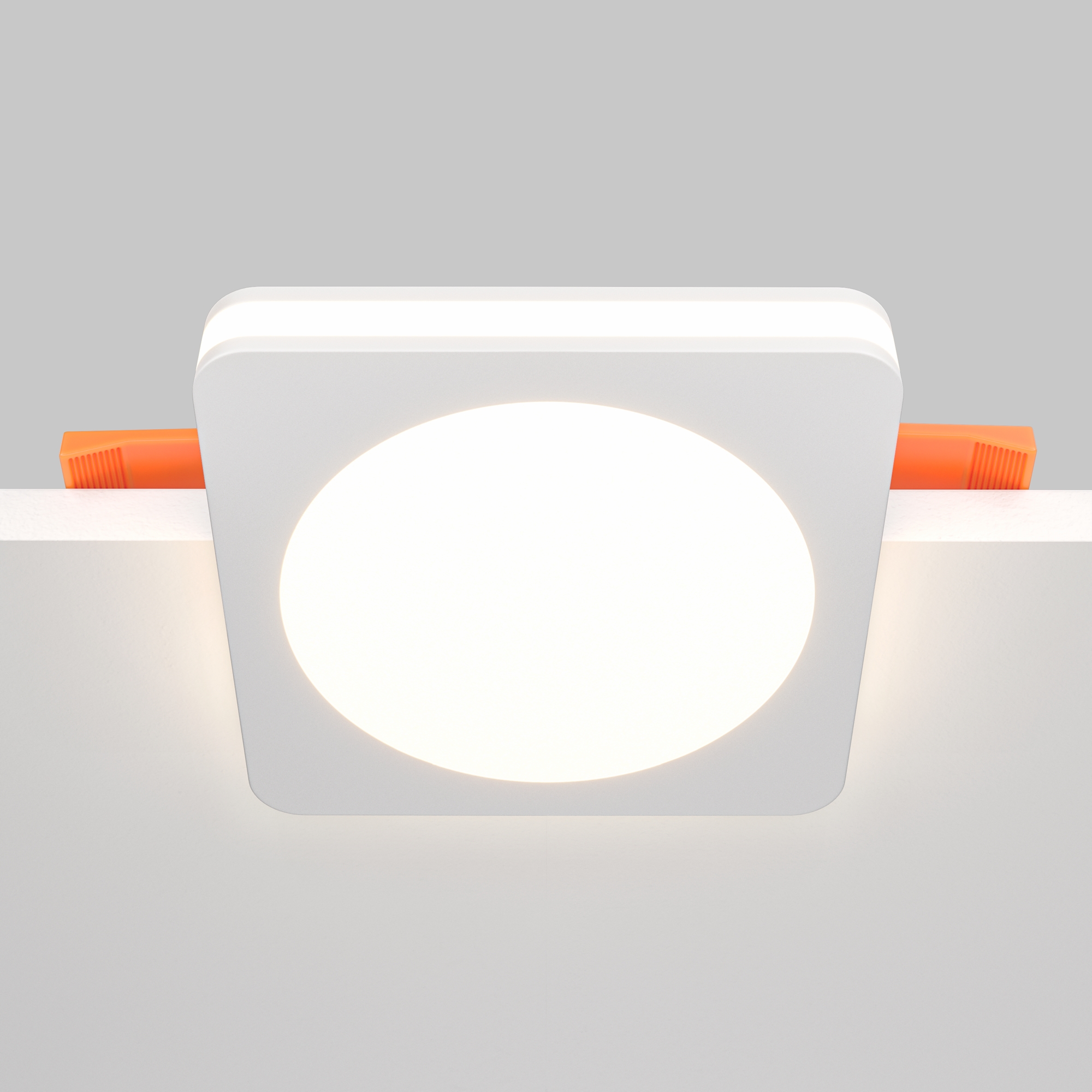 Встраиваемый светильник Technical DL303-L12W