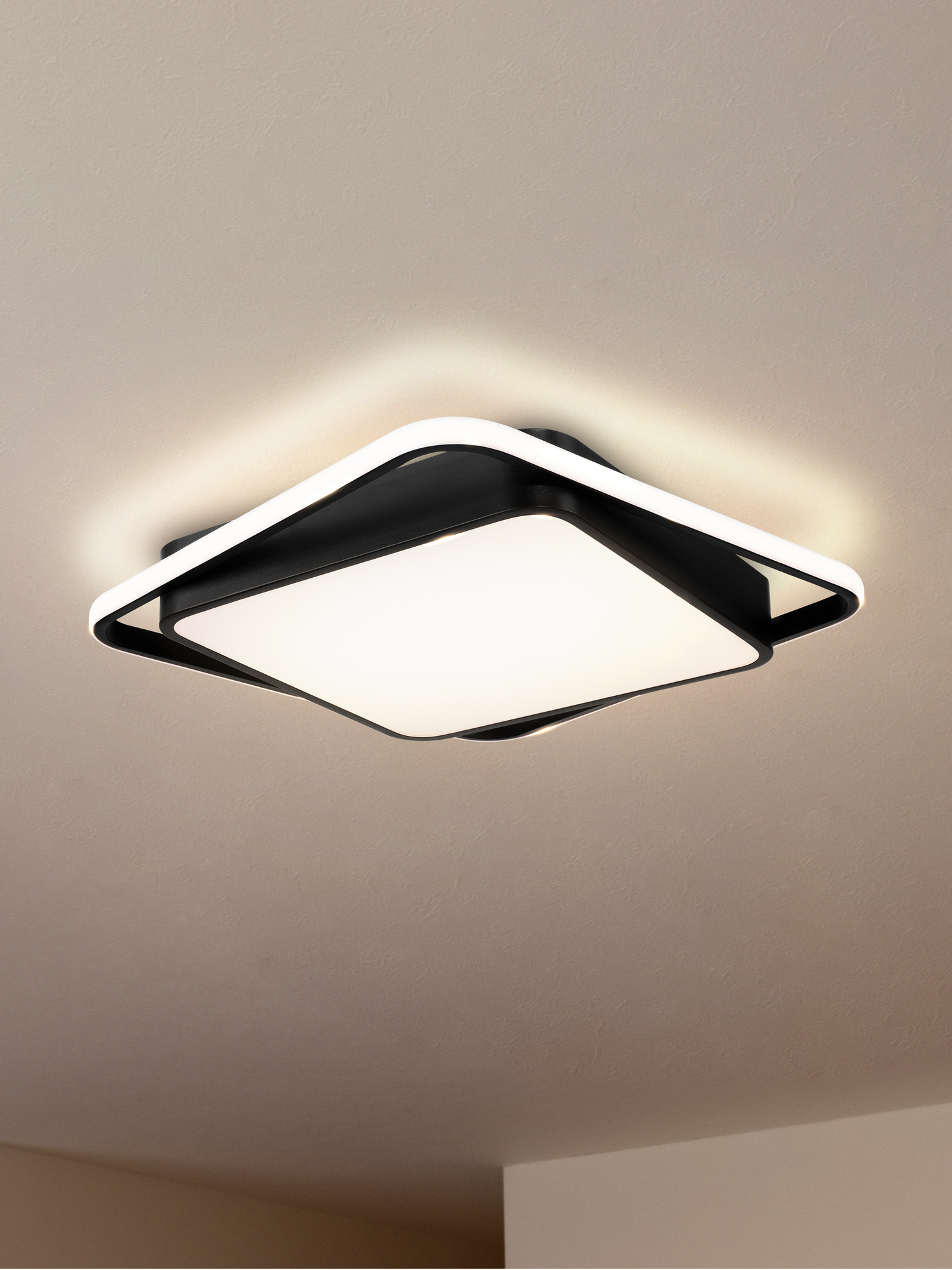 Потолочный светильник Freya FR10030CL-L88B