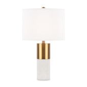 Настольный светильник Maytoni Z030TL-01BS