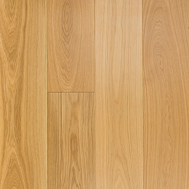 Инженерная доска CROWNWOOD Classic Arte 2-х слойная шип-паз Дуб Пескара УФ-лак/Прайм 400..1500 х 145 х 15 / 1.0875м2