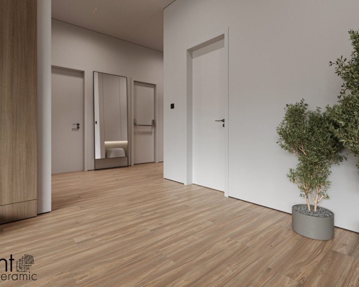 Керамогранит NT CERAMIC Wood Coffee Wood NTT93104M