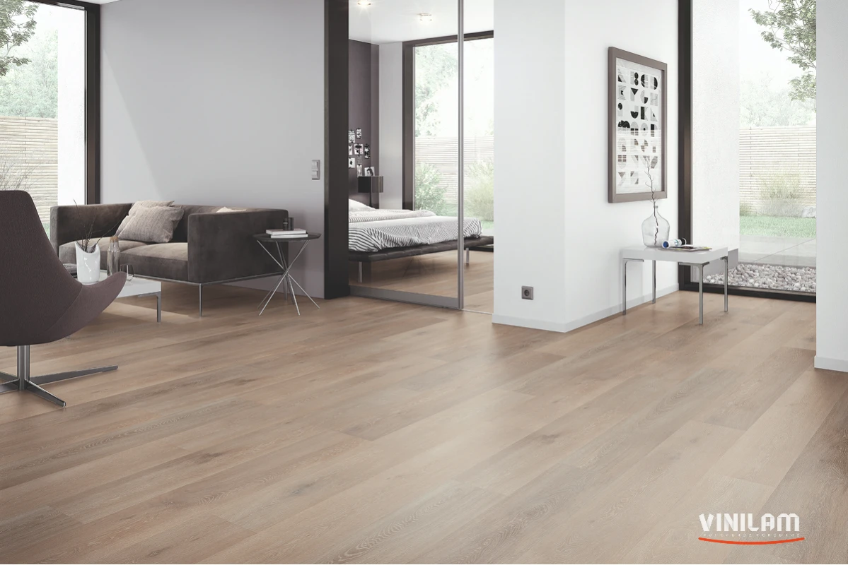 SPC VINILAM Allure ISOCORE Wood RX22244 Дуб Живерни