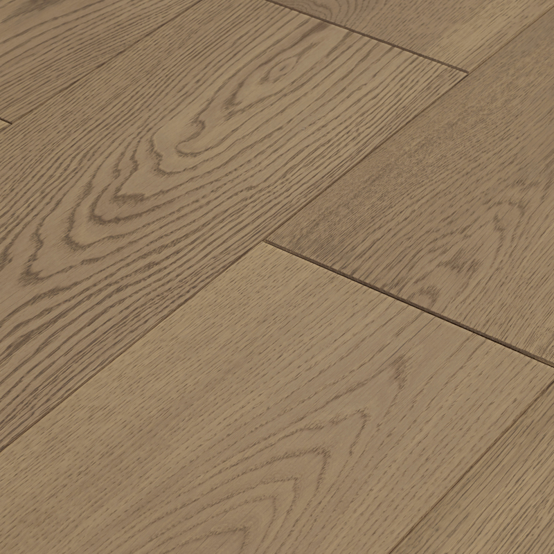 Инженерная доска EPPE 2-х слойная (шип-паз) Арт.: Malmo Дуб Estel' ML 1801, Дуб Натур, Лак