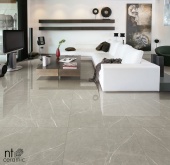Керамогранит NT CERAMIC Statuario Infinity BB612NTT9102P
