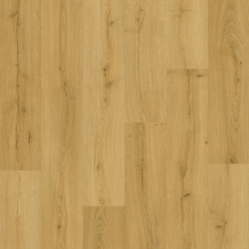ПВХ-плитка Quick-Step QS Alpha Vinyl BLOOM планка AVMPU 40318 Дуб медовый брашированный