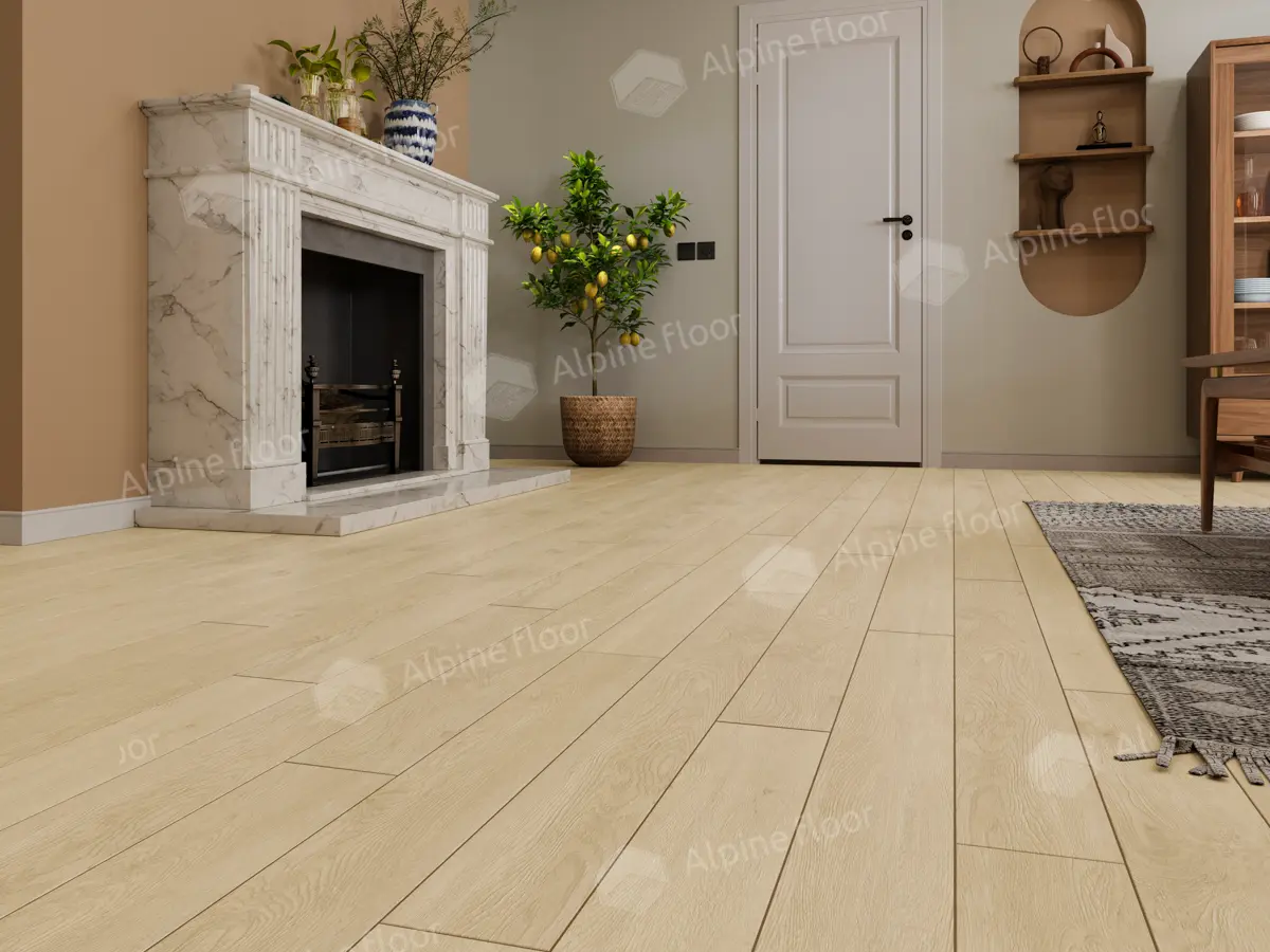 SPC Ламинат Alpine Floor Grand Sequoia Village ECO 11-507 MC Камфора