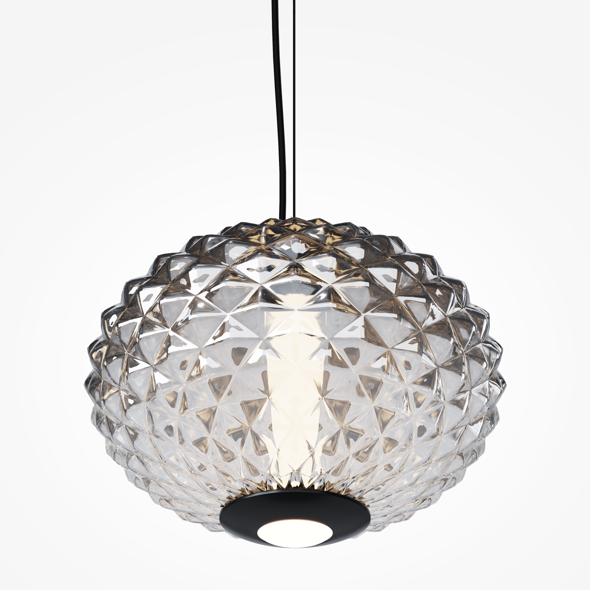 Подвесной светильник Maytoni MOD397PL-L10B3K