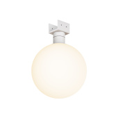 Уличный трековый светильник Outdoor O-TR01-1-S-9WW3K