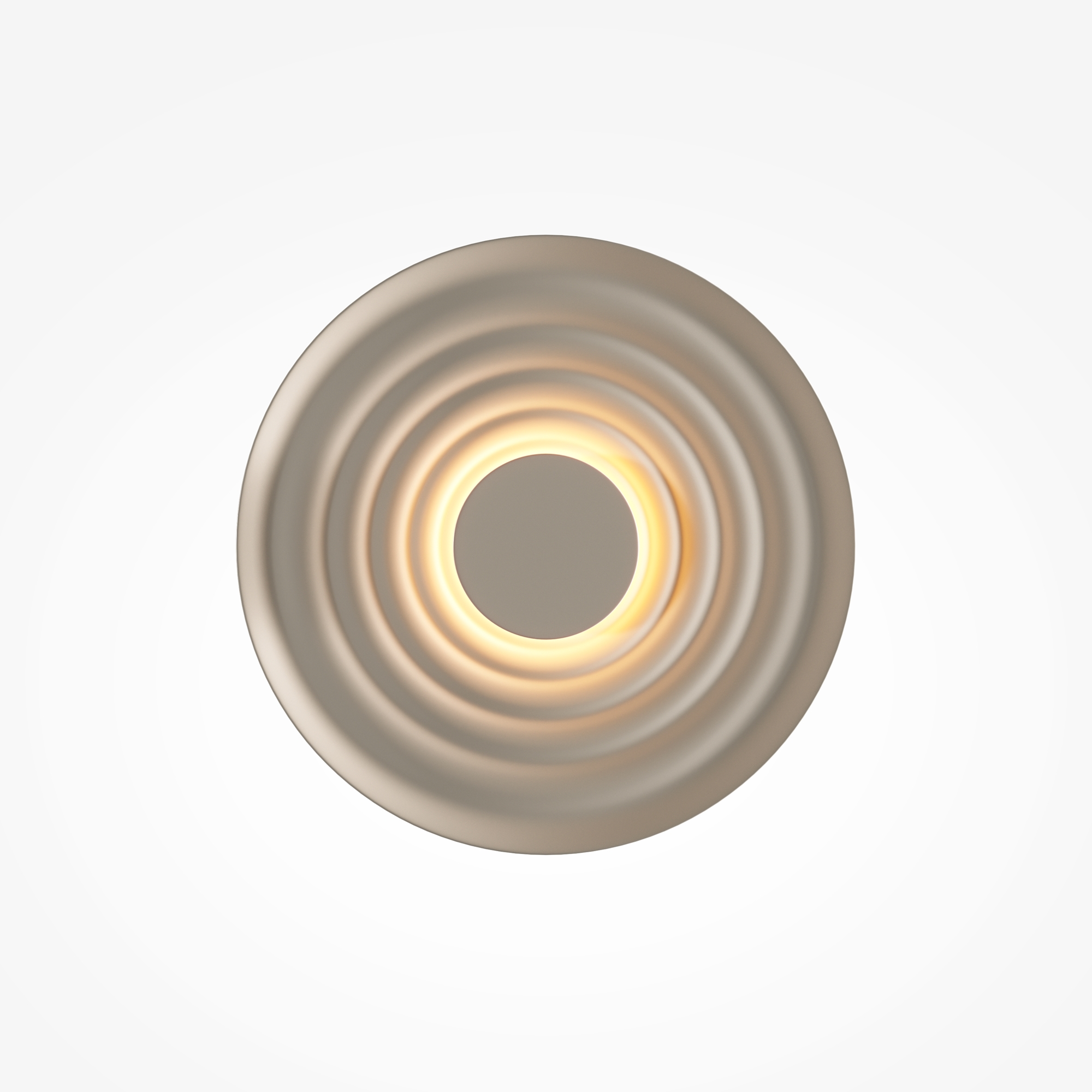 Настенный светильник (бра) Maytoni MOD400WL-L5GR3K