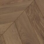 Паркет елка EPPE Французская елка  (шип-паз) Арт.: LERUM Дуб Misty LR 1908