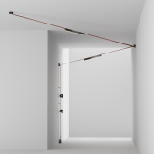 Готовая конструкция (набор) Technical TFC-Par-CW03-R