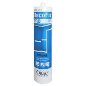 Клей Orac Decofix PRO FDP500 монтажный