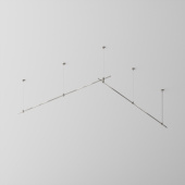 Готовая конструкция (набор) Technical TFC-Flar-H06-PT