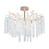 Потолочный светильник Freya FR1010CL-08G