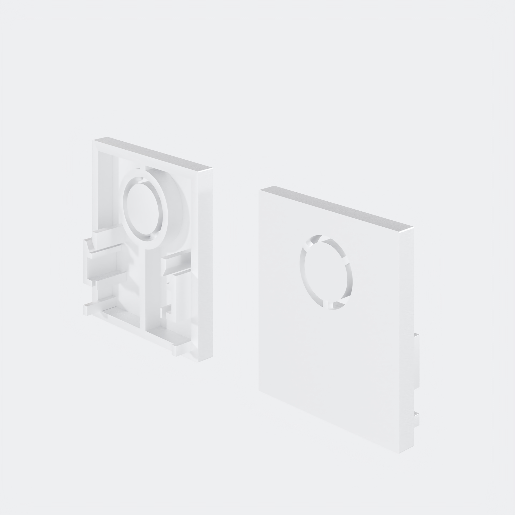 Комплектующие для трековой системы Technical TRAM034EC-41W