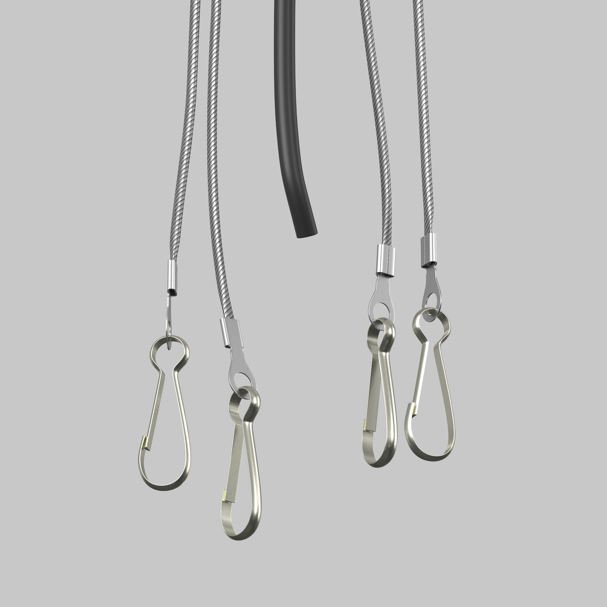 Универсальное крепление Technical C032C-04-MG-1