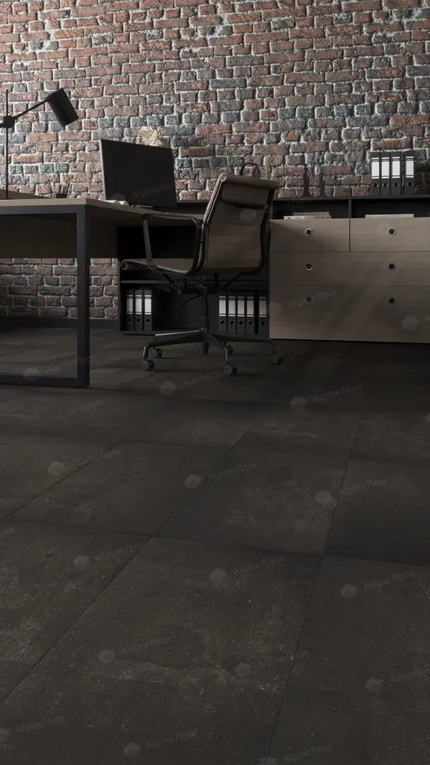 ПВХ-плитка Alpine Floor LVT Light Stone ЕСО 15-2 Ларнака 4V 43кл