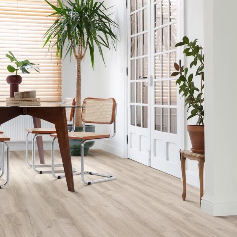 SPC Ламинат IVC ADELAR SPC Eterna Acoustic Summer Oak 05225LG