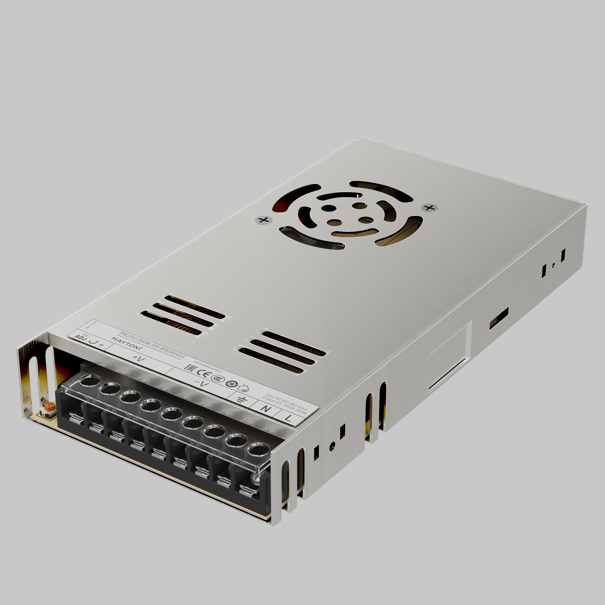 Источник напряжения Led Strip 811013