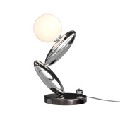 Настольный светильник Maytoni MOD482TL-L6PT3K