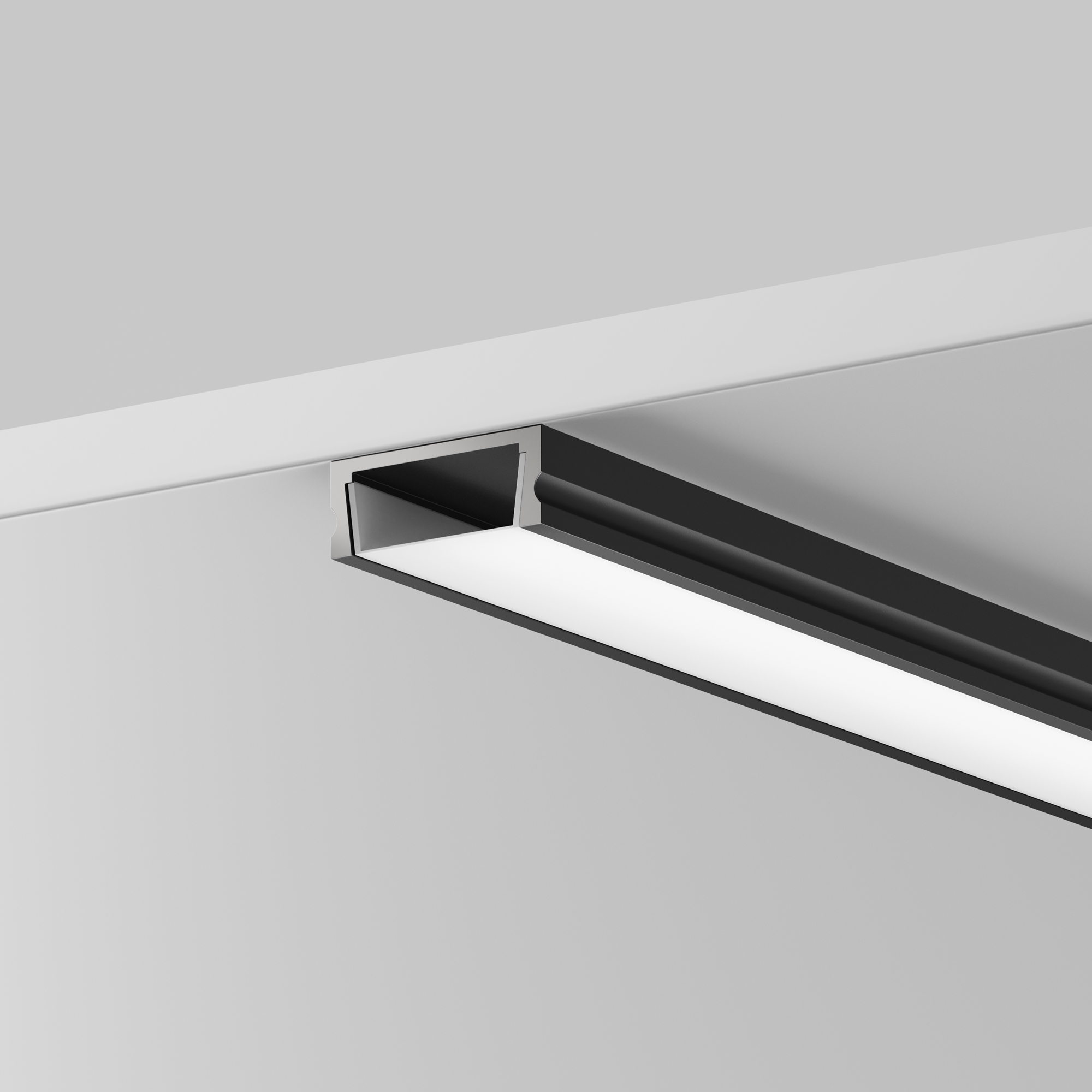 Профиль Led Strip 631003