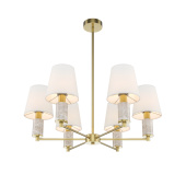 Подвесной светильник Maytoni MOD483PL-06BS